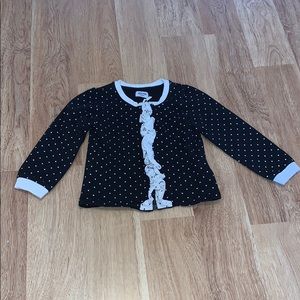 Moschino baby sweater